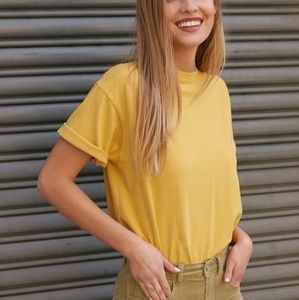 Brandy Melville Aleena Top